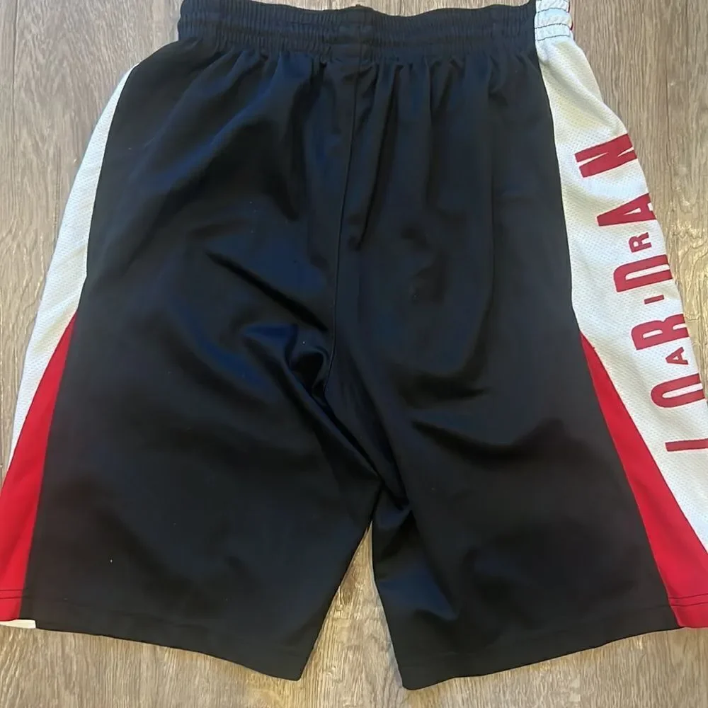 ❌Last deal ❌Jordan short